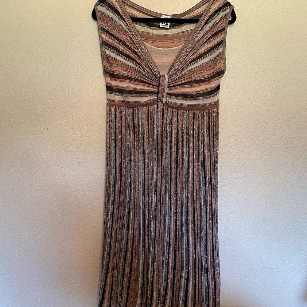 Missoni dress